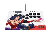 Spel Tillbehör - Razer Kitsune - All-Button Optical Arcade Controller - PS5™ and PC - 2XKO Edition - Wired Controller - PC - RZ06-05020600-R3G1