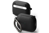 Mobile - Covers & Cases - Ringke Onyx Magnetic MagSafe Case for AirPods Pro 3 - Black - 8800293859369