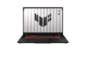 Bärbar dator - ASUS TUF Gaming A18 - 18" | RTX 5050 | Ryzen 7 | 16GB | 512GB - 90NR0NM1-M000H0