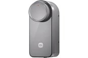 Smarta Hem - Xiaomi Self-Install Smart Lock EU - BHR07X4GL
