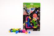 Små presenter till barn - John Toy Bike Fun 45 spokebeads - 263-20602