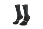 Cykeltillbehör - Rockbros cycling socks size 39-42 - black - Rockbros-490061008