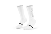 Cykeltillbehör - Rockbros cycling socks size 43-46 - white - Rockbros-490061012