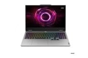 Bärbar dator - Lenovo LoQ 15 - 15.6" | RTX 5050 | Ryzen 5 | 16GB | 512GB - 83JG003DPB