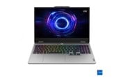 Bärbar dator - Lenovo LoQ 15 - 15.6" | RTX 5070 | Core i7 | 32GB | 1TB - 83JE008VPB