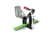 Cykeltillbehör - Rockbros Bike Tool Set with Mini Ratchet and Bits - Translucent Green - Rockbros-430034001