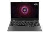 Bärbar dator - Lenovo LoQ 15 - 15.6" | RTX 4050 | Ryzen 5 | 16GB | 512GB - 83JC00N7PB