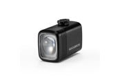Cykellampor - Rockbros M6 1000 lm front rechargeable bike light 2800 mAh - black - Rockbros-2410010001