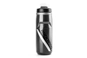 Kökstillbehör - Rockbros Thermal Bike Bottle 620 ml BPA Free - Gradient Black - Rockbros-35210022002