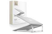 Tablet - Other accessories - Tech-Protect ULS100 Universal Stand for Laptops up to 16" - Silver - 5906302309856
