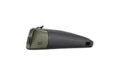 Väskor - Rockbros DB005 Top Tube Bike Bag 0.9L - Black and Green - Rockbros-30120131001