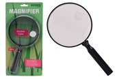 Små presenter till barn - John Toy Science Explorer magnifier with double lense - 263-29580