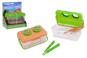 Små presenter till barn - John Toy Science Explorer Insect box with 2 accessories - 263-29573