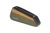 Cykeltillbehör - Rockbros 088 Top Tube Bike Bag 0.25L - Green and Orange - Rockbros-30120132001