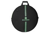 Cykeltillbehör - Rockbros D40 transport cover for ø74cm wheel - black - Rockbros-D40