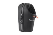 Cykeltillbehör - Rockbros P002 Handlebar Bag Compatible with Scooters and Folding City Bikes 1.5L - Black - Rockbros-30110043002
