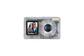 Kamera - Rollei Compactline Pocket Transparent Clear - 12096
