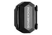 Cykeltillbehör - Rockbros C3 ANT+ / Bluetooth 2-in-1 Speed or Cadence Sensor - Black - Rockbros-29210018001