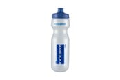 Kökstillbehör - Rockbros 750 ml Bicycle Bottle - Transparent with Blue Mouthpiece - Rockbros-DCBT69TB