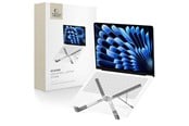 Tablet - Other accessories - Tech-Protect ULS300 Laptop Stand - Silver - 5906302309894