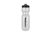Kökstillbehör - Rockbros 750 ml Bicycle Bottle - Transparent with Black Mouthpiece - Rockbros-DCBT69TBK