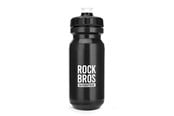 Kökstillbehör - Rockbros 600 ml Bike Bottle - Black - Rockbros-35210066001