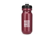 Kökstillbehör - Rockbros 600 ml Bike Bottle - Red - Rockbros-35210066003