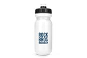 Kökstillbehör - Rockbros 600 ml Bike Bottle - White - Rockbros-35210066004