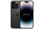 Mobile - Apple iPhone 14 Pro 128GB - Space Black (Refurbished - Very Good) - MPXV3-REFURB-2