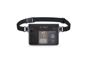 Mobile - Covers & Cases - Tech-Protect UWP10 Waterproof Pouch - Black - 5906302310227