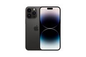 Mobile - Apple iPhone 14 Pro Max 128GB - Space Black (Refurbished - Very Good) - MQ9P3-REFURB-2
