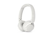 Hörlurar / Headset - Philips TAH4500 - ANC - White - TAH4500WT/00