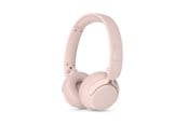 Hörlurar / Headset - Philips TAH4000 - Pink - TAH4000PK/00