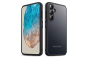Mobile - Covers & Cases - Tech-Protect MagMat Case for Samsung Galaxy M35 5G - matt black - 5906302310326