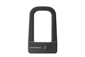 Cykeltillbehör - Rockbros RBNS1 SMART Bike Lock with NFC Reader - Black - Rockbros-32110004001