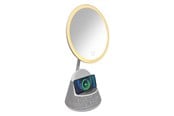 Annan personlig vård - STREETZ 4-in-1 Makeup Mirror - S500-WHT