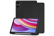 Tablet - Covers & Cases - Tech-Protect SC Pen Case for Xiaomi Redmi Pad Pro 12.1" - Black - 5906302310678