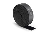 Andra mobiltillbehör - Tech-Protect  Velcro Cable Organizer 3m - black - 5906302310753