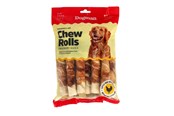 Hundar - Dogman 310111 dog / cat treat - 310111
