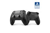 Spel Tillbehör - Scuf Omega Wireless Preconfigured Controller - Black - Wireless Controller - Sony PlayStation 5 - 408-178-01-001-WW