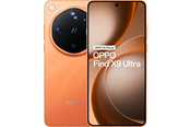 Mobile - OPPO Find X9 Ultra 512GB/12GB - Canyon Orange - 110010132496
