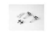 Toaletter, säten, bidé och reservdelar - Ifö Seat Cera bracket -  2 pcs. - Z96818