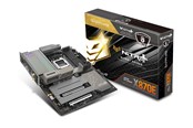 Moderkort - Sapphire NITRO+ X870EA PhantomLink Moderkort - AMD X870E - AMD AM5 socket - DDR5 RAM - ATX - 52122-01-40G