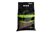 Fisk - AQUAEL Aqua Decoris Gravel Nature 10kg (5-10mm) - 972720