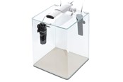 Fisk - AQUAEL OptiBent Set 19L White - 988248