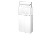 Fisk - AQUAEL Ultrascape 64L Snow - 988255