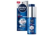 Ansiktsvård - Nivea Men Anti-age Power Serum 30ml - 4006000026855