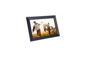 Digital fotoram - Rollei Smart Frame WiFi 103 - Black - 30287