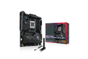 Moderkort - ASUS ROG STRIX B850-F GAMING WIFI7 NEO Moderkort - AMD B850 - AMD AM5 socket - DDR5 RAM - ATX - 90MB1NX0-M0EAY0