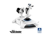Spel Tillbehör - Thrustmaster Hotas 5 - Microsoft Flight Simulator Edition - Wired Flygsimulator-styrning - Sony PlayStation 5 - 4160949